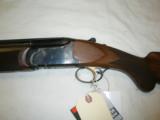 Franchi / Benelli Instinct L, 12ga 28