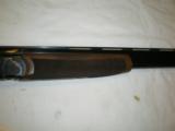 Franchi / Benelli Instinct L, 12ga 28