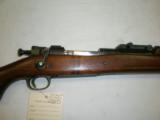 Springfield 1903 30-06 match rifle, made in 1938 - 2 of 15