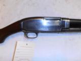 Winchester Model 12, 12ga Nickel Steel early barrel, nice gun! - 2 of 15