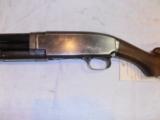Winchester Model 12, 12ga Nickel Steel early barrel, nice gun! - 15 of 15