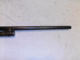 Winchester Model 12, 12ga Nickel Steel early barrel, nice gun! - 4 of 15