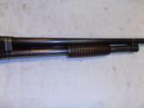 Winchester Model 12, 12ga Nickel Steel early barrel, nice gun! - 3 of 15