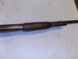 Winchester Model 12, 12ga Nickel Steel early barrel, nice gun! - 9 of 15