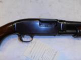Winchester Model 12 16ga, nice clean gun! - 2 of 12