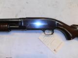 Winchester Model 12 16ga, nice clean gun! - 11 of 12