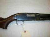 Winchester Model 12, 12ga mag duck gun, NICE!! - 2 of 12
