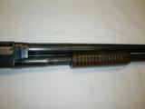 Winchester Model 12, 12ga, Heavy Duck, 3