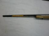 Browning T- Bolt Speical Order Maple Stock, 22 Mag, New in box! - 4 of 6