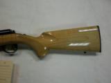 Browning T- Bolt Speical Order Maple Stock, 22 Mag, New in box! - 6 of 6