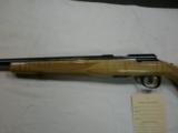 Browning T- Bolt Speical Order Maple Stock, 22 Mag, New in box! - 5 of 6