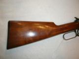Winchester 1894 Special order, 32 WS, 1/2 Round & Octagon, CLEAN! 1904 - 1 of 15