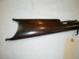 Stevens Removable Side Plate, Sideplate Ideal Rifle, 25-20 - 1 of 12