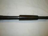 Winchester Model 12, 20ga, Cyl choke Nickel Steel - 9 of 15