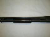 Winchester Model 12, 20ga, Cyl choke Nickel Steel - 12 of 15