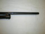 Winchester Model 12, 20ga, Cyl choke Nickel Steel - 3 of 15
