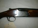 Winchester 101 XTR Lightweight, like PIgeon grade, 12ga, hard case - 2 of 15
