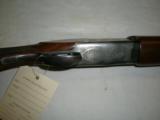 Winchester 101 XTR Lightweight, like PIgeon grade, 12ga, hard case - 10 of 15