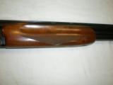 Winchester 101 XTR Lightweight, like PIgeon grade, 12ga, hard case - 3 of 15