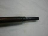 Winchester 1885 Low Wall Musket, 22 Short, US Military, NICE!! - 9 of 12