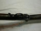 Winchester 1885 Low Wall Musket, 22 Short, US Military, NICE!! - 11 of 12