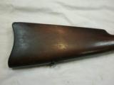 Winchester 1885 Low Wall Musket, 22 Short, US Military, NICE!! - 2 of 12