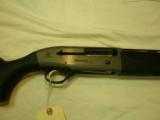 Beretta 400 Xtreme Black Synthetic. 3.5 mag, NEW IN CASE!! - 2 of 8