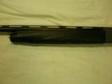 Beretta 400 Xtreme Black Synthetic. 3.5 mag, NEW IN CASE!! - 6 of 8