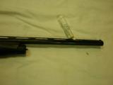 Beretta 400 Xtreme Black Synthetic. 3.5 mag, NEW IN CASE!! - 4 of 8