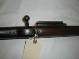 Springfield 1898 Carbine, 1902, 30-40, RARE! - 7 of 12