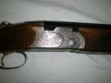 Beretta Silver Pigeon 3 Sporting, 12ga, NEW!!!- 2 of 12