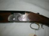 Beretta Silver Pigeon 3 Sporting, 12ga, NEW!!!- 9 of 12