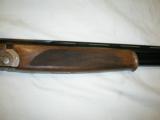 Beretta Silver Pigeon 3 Sporting, 12ga, NEW!!!- 3 of 12
