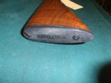 Winchester 42 Skeet Grade, Straight Stock, CLEAN!!! - 10 of 15