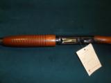 Winchester Model 12, Heavy Duck 12ga, 3