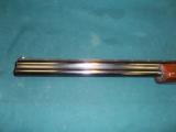 Browning Belgium 20ga Skeet Supersposed- 11 of 13