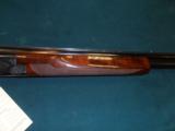 Browning Belgium 20ga Skeet Supersposed- 3 of 13