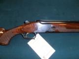 Browning Belgium 20ga Skeet Supersposed- 2 of 13