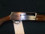 Browning Belgium A-500 500 Ducks Unlimited DU New in case - 2 of 12