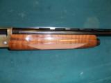 Browning Belgium A-500 500 Ducks Unlimited DU New in case - 3 of 12