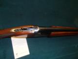Winchester 101 XTR Lightwight (like a pigeon), 12ga, 27