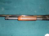Winchester Model 12 12ga with 26