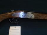 Beretta 687 EELL Classic, 28 and 410 Combo, New in Case! Extra - 2 of 12