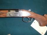 Beretta 687 EELL Classic, 28 and 410 Combo, New in Case! Extra - 11 of 12