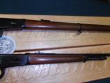 Winchester 94 NRA Comm Pair, Rifle and Musket 30/30 - 8 of 14