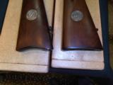 Winchester 94 NRA Comm Pair, Rifle and Musket 30/30 - 10 of 14