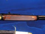 Winchester 94 Comm Texas Sesquintennial Rifle and Carbine with Knife, New! - 14 of 15