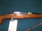 Winchester Model 70 pre 64 1964 30-338 Custom, Nice shooter! - 2 of 13