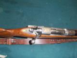 Winchester Model 70 pre 64 1964 30-338 Custom, Nice shooter! - 7 of 13
