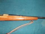 Winchester Model 70 pre 64 1964 30-338 Custom, Nice shooter! - 5 of 13